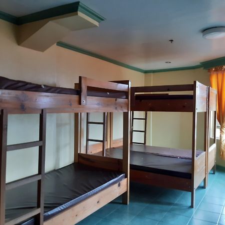 Oyo 765 Ibay Zion Hotel Baguio City Exteriör bild