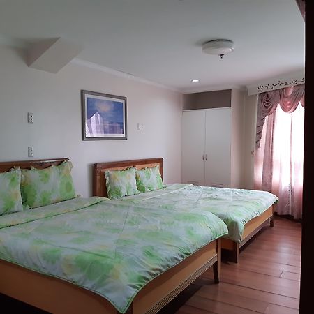 Oyo 765 Ibay Zion Hotel Baguio City Exteriör bild