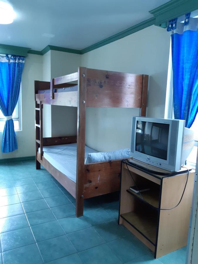Oyo 765 Ibay Zion Hotel Baguio City Exteriör bild
