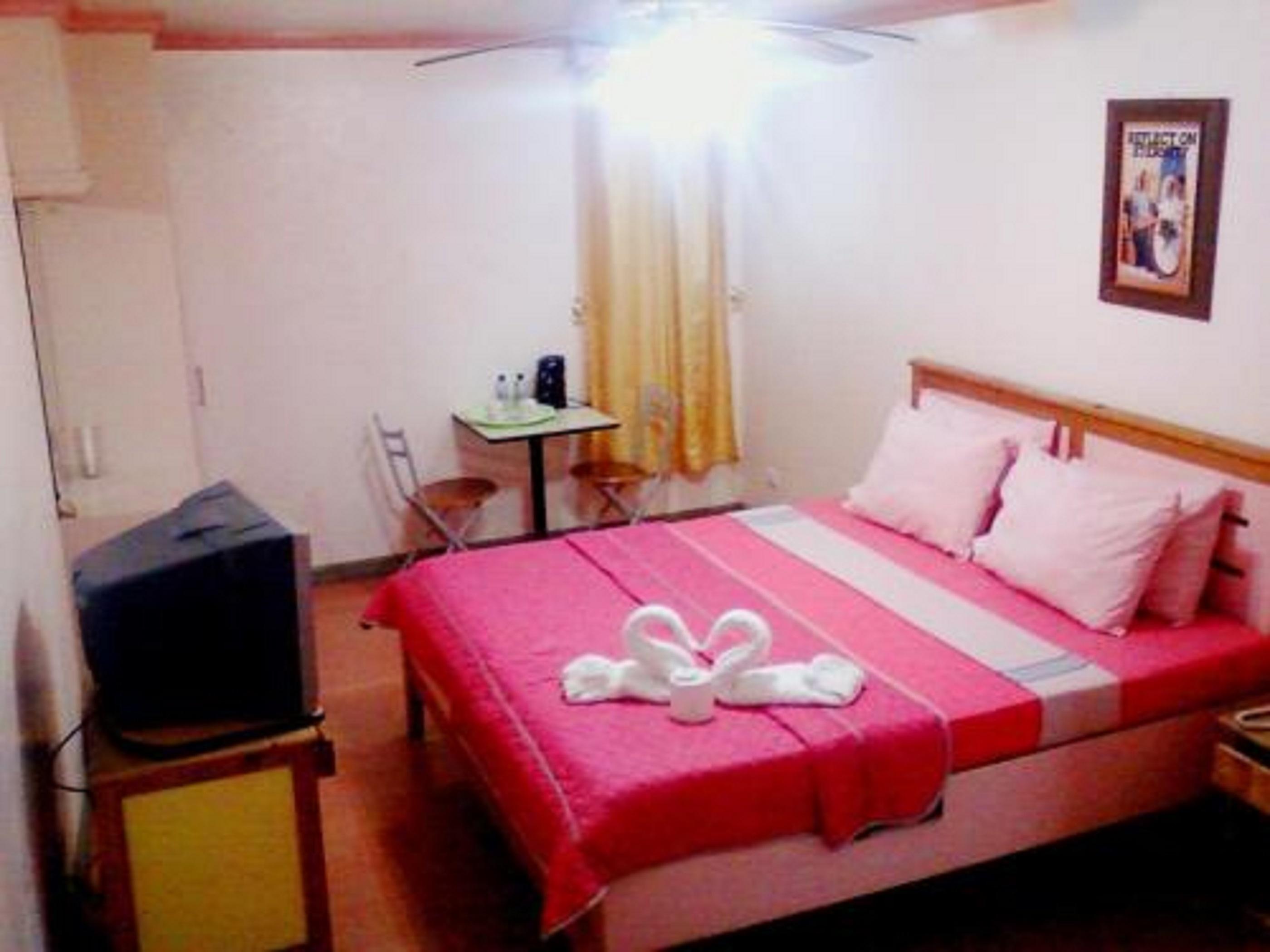 Oyo 765 Ibay Zion Hotel Baguio City Exteriör bild