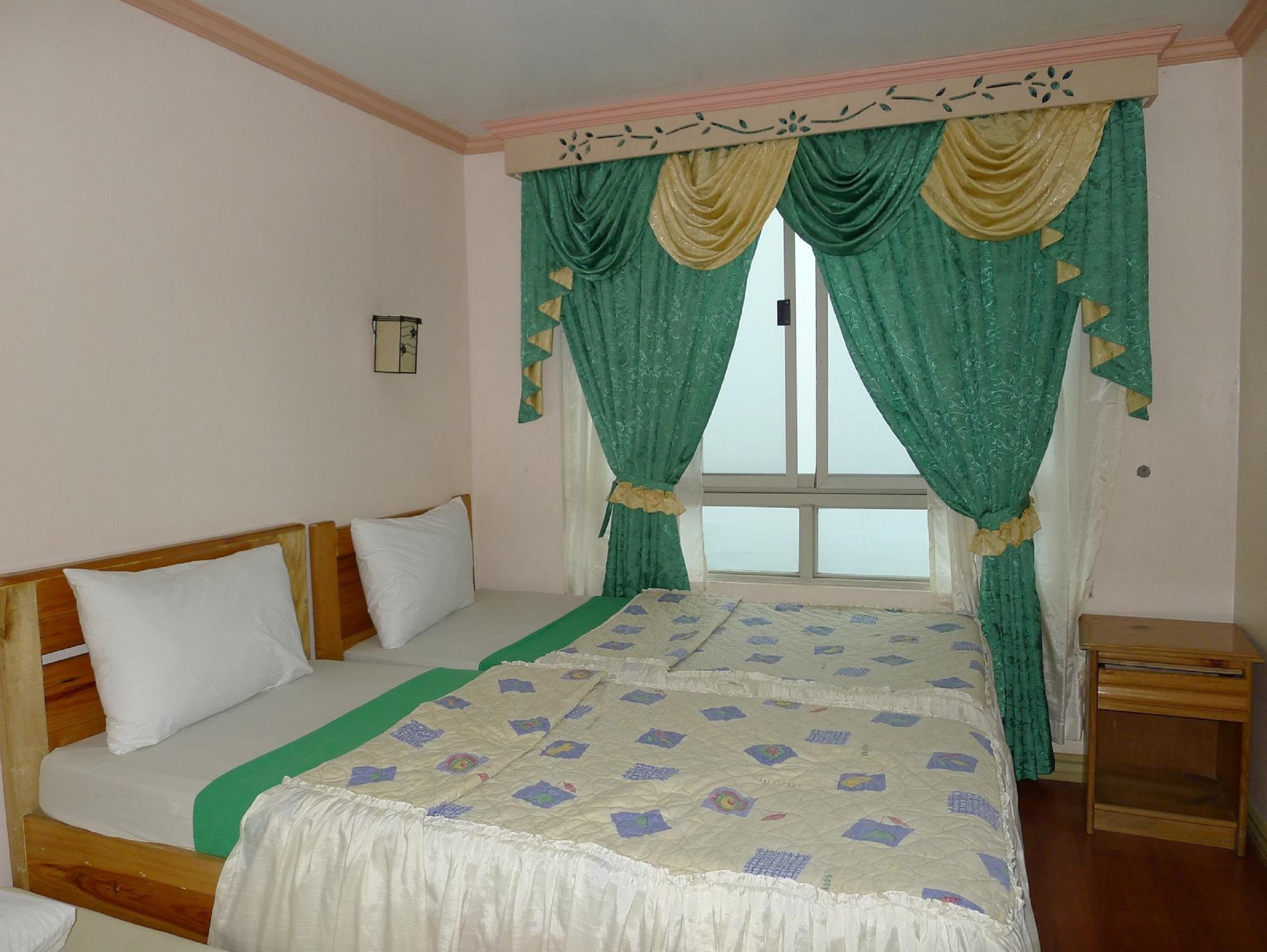 Oyo 765 Ibay Zion Hotel Baguio City Exteriör bild