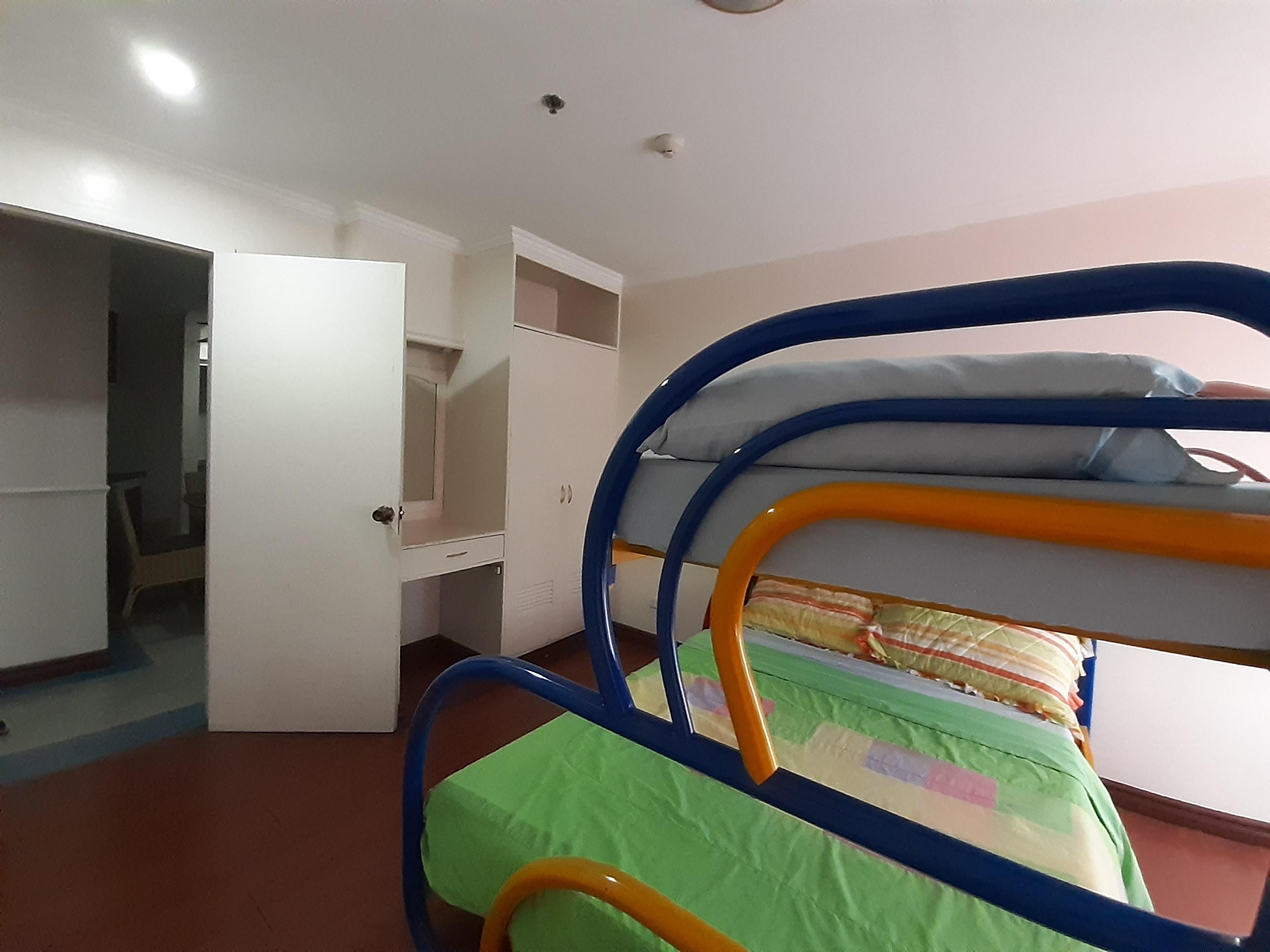 Oyo 765 Ibay Zion Hotel Baguio City Exteriör bild