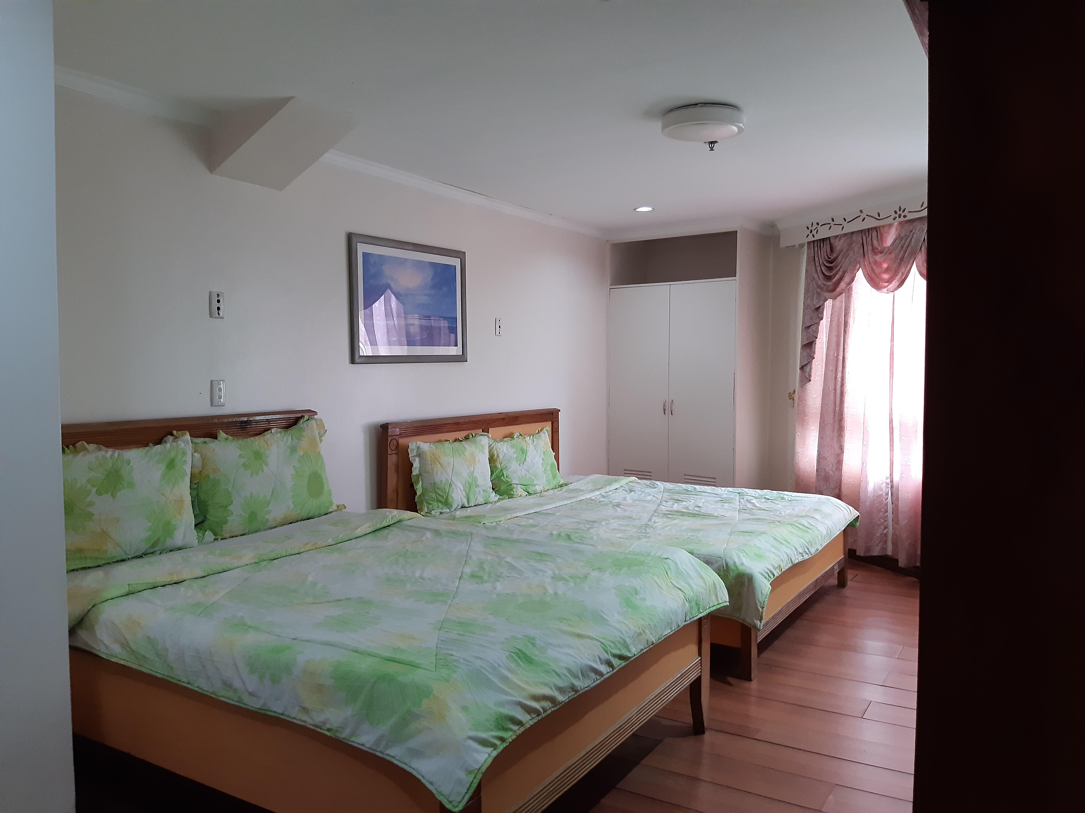 Oyo 765 Ibay Zion Hotel Baguio City Exteriör bild