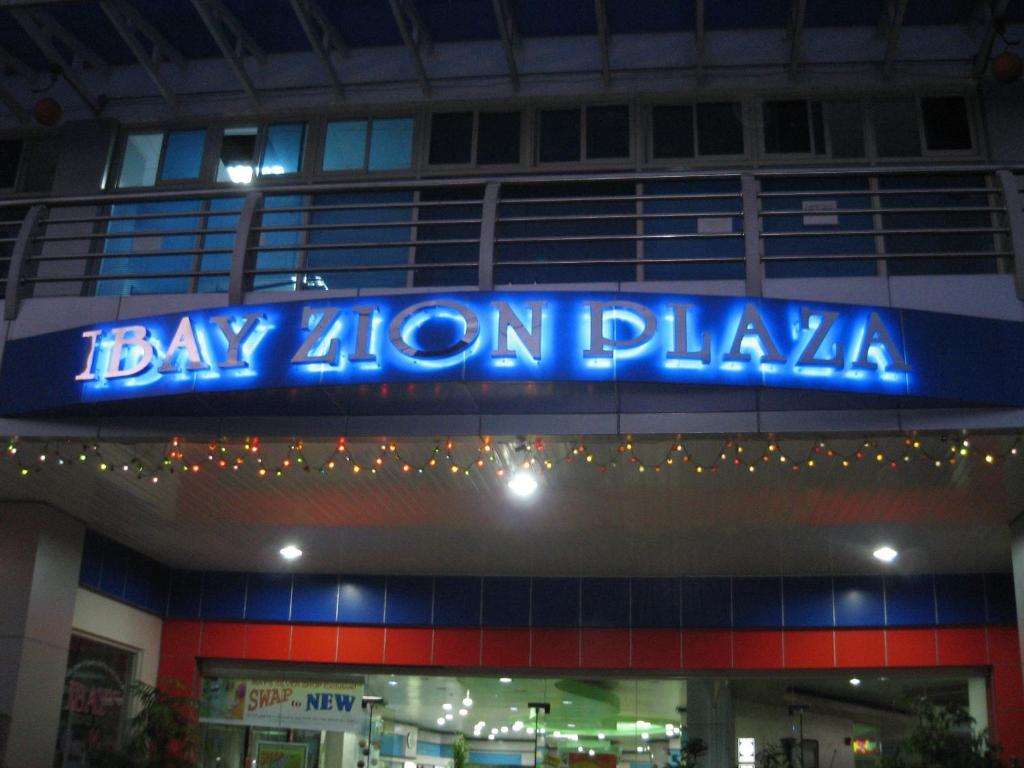 Oyo 765 Ibay Zion Hotel Baguio City Exteriör bild