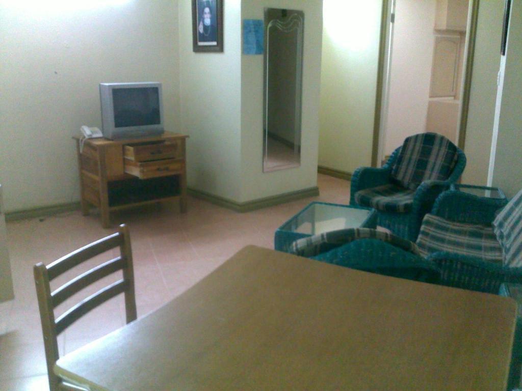 Oyo 765 Ibay Zion Hotel Baguio City Rum bild