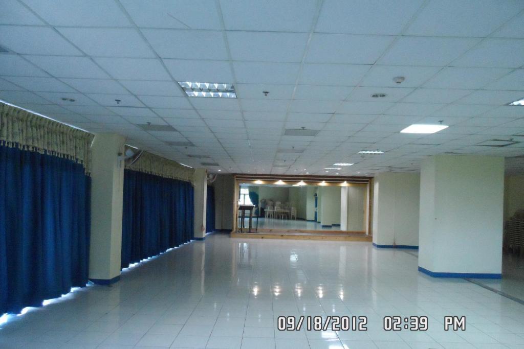 Oyo 765 Ibay Zion Hotel Baguio City Exteriör bild