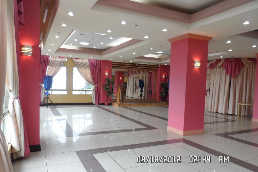 Oyo 765 Ibay Zion Hotel Baguio City Exteriör bild
