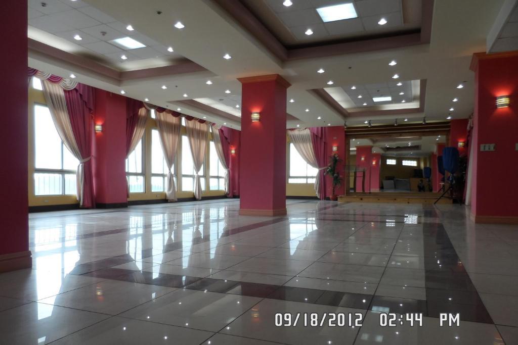 Oyo 765 Ibay Zion Hotel Baguio City Exteriör bild
