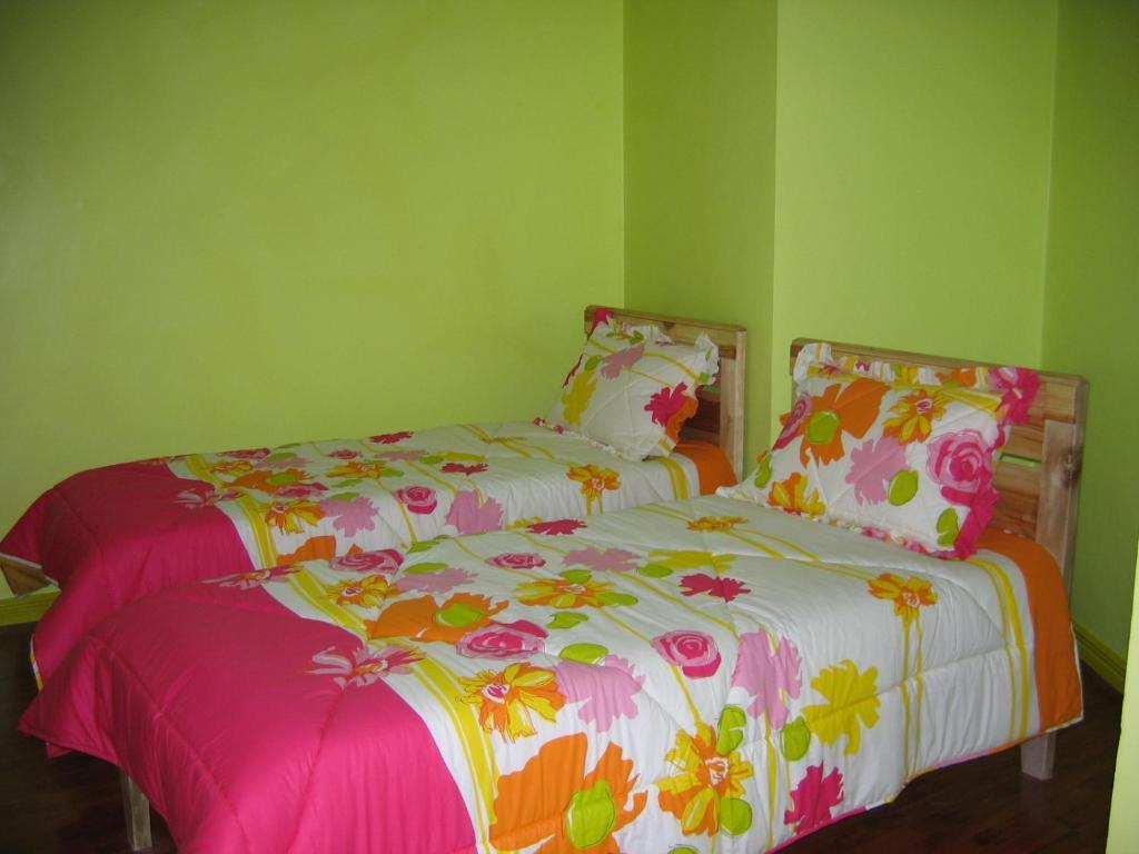 Oyo 765 Ibay Zion Hotel Baguio City Exteriör bild