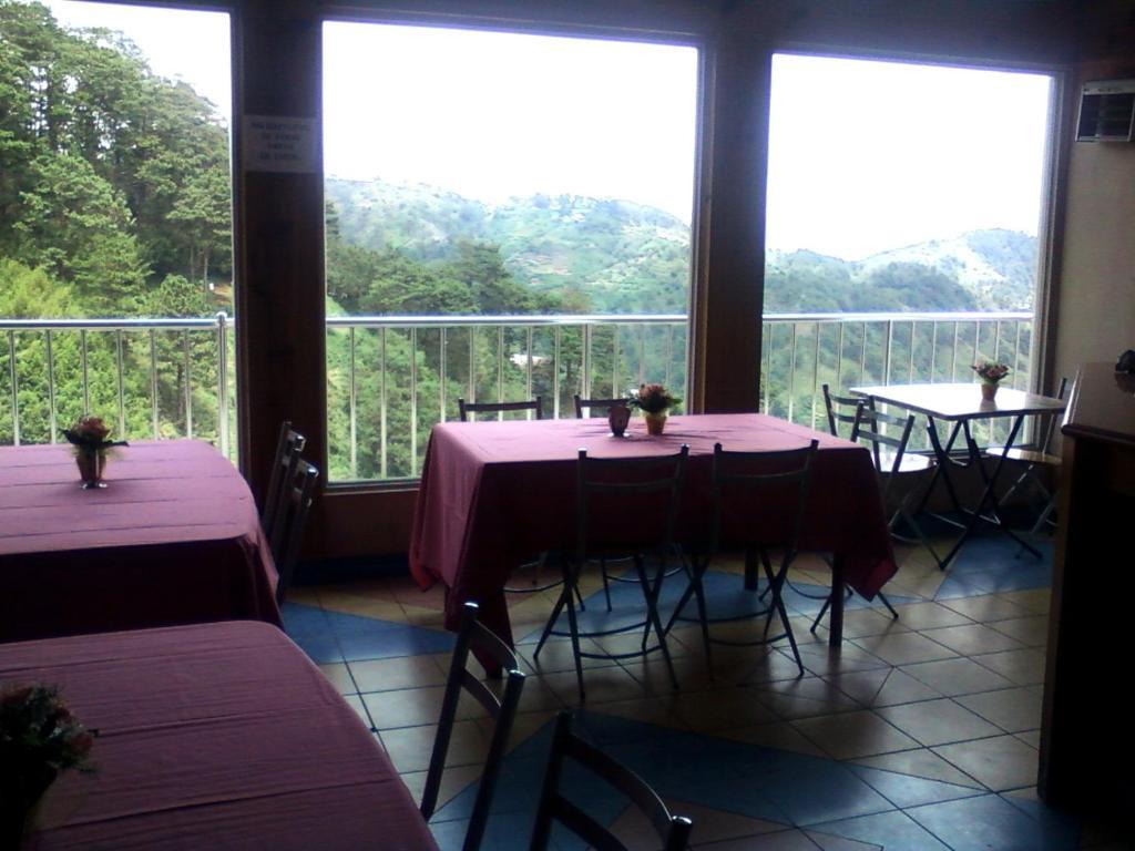 Oyo 765 Ibay Zion Hotel Baguio City Exteriör bild