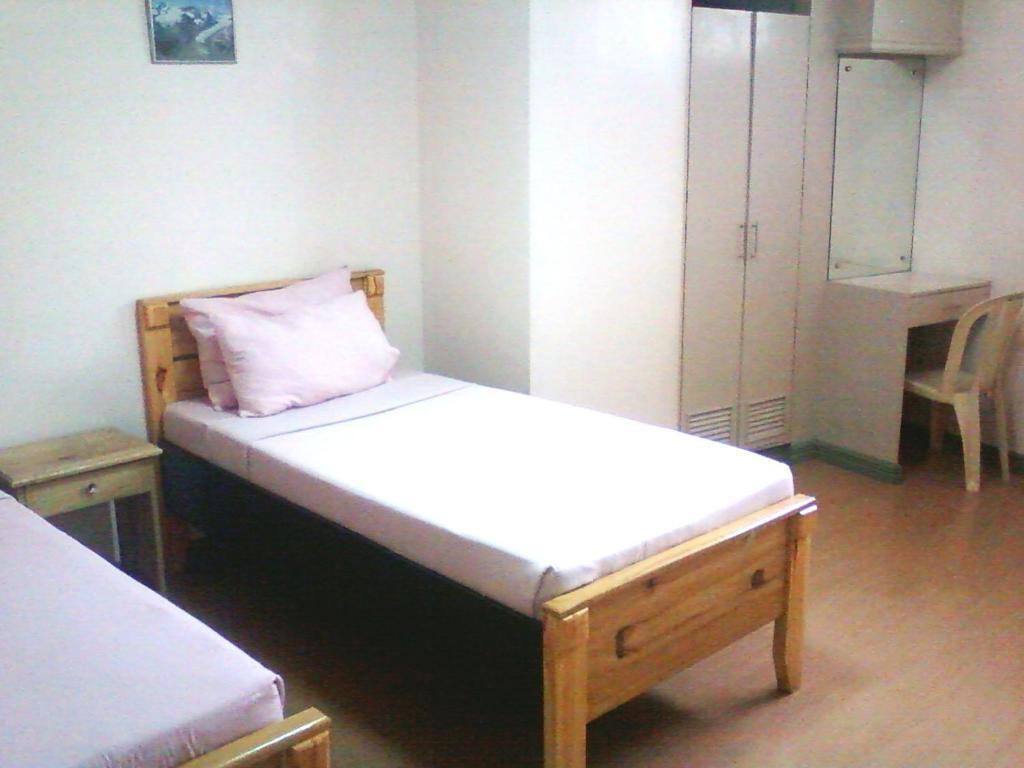 Oyo 765 Ibay Zion Hotel Baguio City Exteriör bild