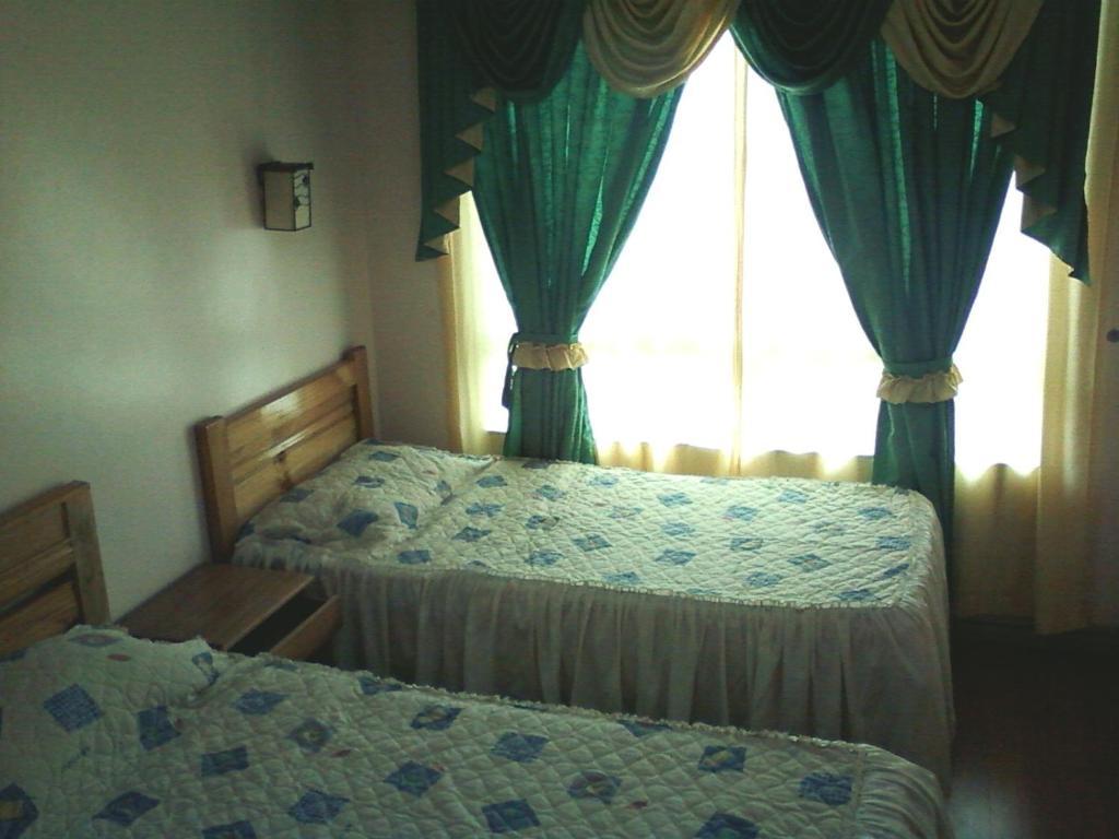 Oyo 765 Ibay Zion Hotel Baguio City Exteriör bild