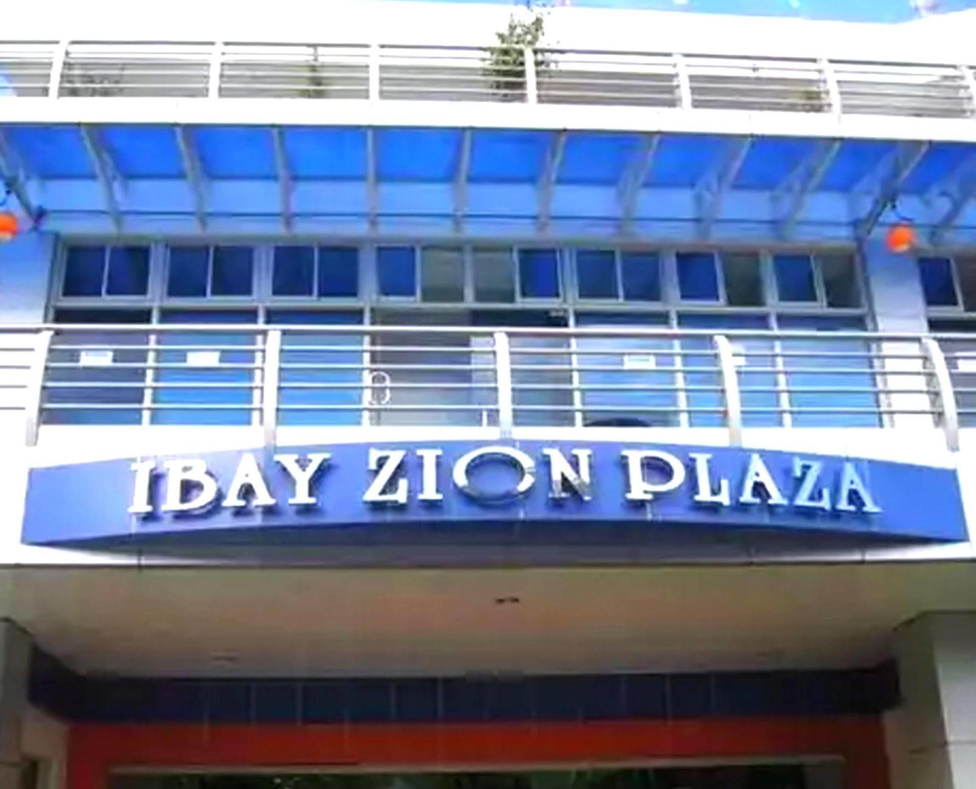 Oyo 765 Ibay Zion Hotel Baguio City Exteriör bild